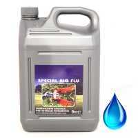 Envase de 5 l - aceite lubricante para herramientas neum&aacute;ticas BIG FLU