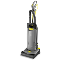 Karcher CV 30/1 - Aspiradora para alfombras - el&eacute;ctrica - 850 W