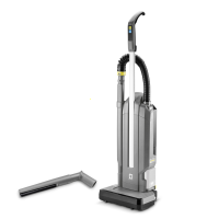 Karcher CV 30/2 Bp Adv - Aspirador port&aacute;til para alfombras - 36 V - BATER&Iacute;A Y CARGADOR NO EST&Aacute;N INCLUIDOS