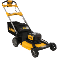 DeWalt DCMWSP156N-XJ - Cortac&eacute;sped semovente de bater&iacute;a - 36V/4Ah - Corte de 53 cm - BATER&Iacute;A Y CARGADOR NO EST&Aacute;N INCLUIDOS