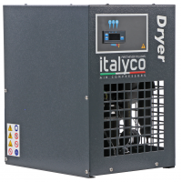 Italyco K700 - Secador ciclo frigor&iacute;fico para aire comprimido
