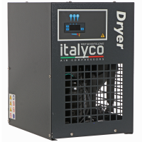 Italyco K1000 - Secador ciclo frigor&iacute;fico para aire comprimido