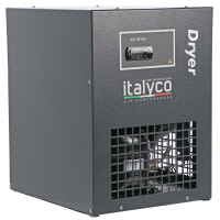 Italyco K2000 - Secador ciclo frigor&iacute;fico para aire comprimido