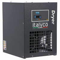 Italyco K1500 - Secador ciclo frigorífico para aire comprimido