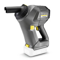 Karcher Pro HV 1/1 Bp FS - Aspirador port&aacute;til de bater&iacute;a - 18 V - BATER&Iacute;A Y CARGADOR NO EST&Aacute;N INCLUIDOS
