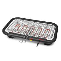 G3 Ferrari Galactic Grill - Parrilla el&eacute;ctrica