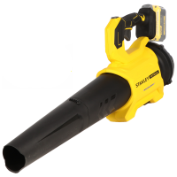 Stanley Fatmax SFMCBL730B - Soplador de hojas de bater&iacute;a - 20 V - BATER&Iacute;A Y CARGADOR NO EST&Aacute;N INCLUIDOS