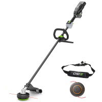 EGO STX 4500 - Desbrozadora de bater&iacute;a - 56V - BATER&Iacute;A Y CARGADOR NO EST&Aacute;N INCLUIDOS