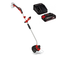 Einhell GE-CT 18/33 Li - Cortabordes de bater&iacute;a - 18V/2.5Ah