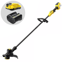Stanley Fatmax SFMSTB930 - Cortabordes de batería - 20V 2Ah