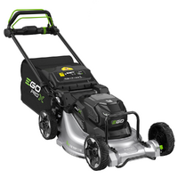 EGO LMX 5300 SP - Cortac&eacute;sped autopropulsado de bater&iacute;a - Corte de 53 cm - BATER&Iacute;A Y CARGADOR NO EST&Aacute;N INCLUIDOS