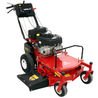 Blue Bird LM 715 PRO - Cortac&eacute;sped de gasolina - Ancho de corte 71 cm