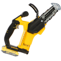 Stanley Fatmax SFMCPS415 - Motosierra de poda de bater&iacute;a - 20 V - BATER&Iacute;A Y CARGADOR NO EST&Aacute;N INCLUIDOS
