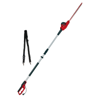 Einhell GC-HH 5056 - Cortasetos p&eacute;rtiga telesc&oacute;pica el&eacute;ctrico ajustable