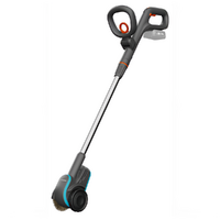 Gardena EasyWeed 1800/18V P4A solo - Limpiador de juntas a bater&iacute;a - 18V - BATER&Iacute;A Y CARGADOR NO INCLUIDOS