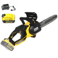 Stanley Fatmax SFMCCS730 - Electrosierra de bater&iacute;a 20 V 4Ah - Espada de 30cm