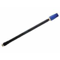 Accesorio lanza con boquilla rotativa para hidrolimpiadora de gasolina Comet 050