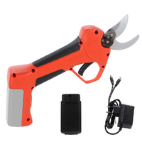 Stocker Kantia E-22 TR - Tijeras el&eacute;ctricas de poda - 7.2V/2.5Ah