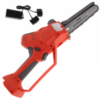 Stocker MAGMA E-150 LA - Podadora de bater&iacute;a - 21.6V - SIN BATER&Iacute;A