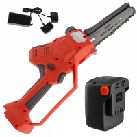 Stocker MAGMA E-150 LA - Podadora de bater&iacute;a - 21.6V/2.6 Ah