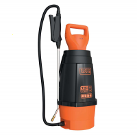 Black &amp; Decker BXSPBS07E - Pulverizador de mochila de bater&iacute;a  - 7 litros - 7,2V/2,6Ah