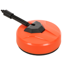 Limpiador para patio Black &amp; Decker