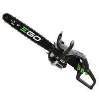 EGO CSX 5000 - Motosierra de bater&iacute;a 56V - Espada de 50 cm - BATER&Iacute;A Y CARGADOR NO EST&Aacute;N INCLUIDOS