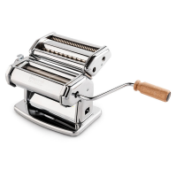 Imperia iPasta T.2/6,5 mm - M&aacute;quina de hacer pasta manual INOX