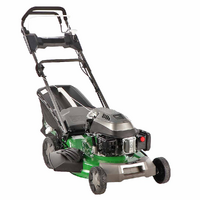 GreenBay GB-LM 51 - Cortac&eacute;sped autopropulsado 4 en 1 - Motor a gasolina de 196 cc