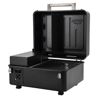 Traeger Ranger - Barbacoa port&aacute;til de pellets