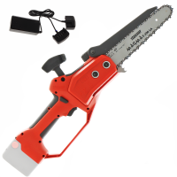 Stocker MAGMA E-200 LA - Podadora de bater&iacute;a 21.6V - BATER&Iacute;A NO INCLUIDA