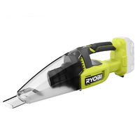 Ryobi RHV18-0 - Aspirador de mano de batería - BATERÍA Y CARGADOR NO ESTÁN INCLUIDOS
