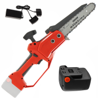 Stocker MAGMA E-200 LA - Podadora de bater&iacute;a - 21.6V/2.6Ah