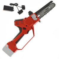Stocker MAGMA E-150 LM - Podadora de bater&iacute;a 21.6V - BATER&Iacute;A NO INCLUIDA