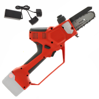 Stocker MAGMA E-100 LM - Podadora de bater&iacute;a 21.6V - BATER&Iacute;A NO INCLUIDA