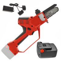 Stocker MAGMA E-100 LM - Podadora de bater&iacute;a - 21.6V 2.6 Ah