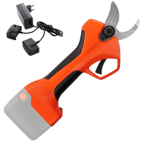 Stocker Magma E-35TP - Tijera de poda el&eacute;ctrica - 21.6V - BATER&Iacute;A NO INCLUIDA