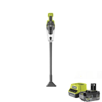 Ryobi RHV18F-0 - Aspiradora de bater&iacute;a con alargador - 18V - 4 Ah