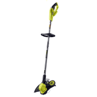 Ryobi RY18LT33A-0  - Cortabordes de bater&iacute;a - BATER&Iacute;A Y CARGADOR NO EST&Aacute;N INCLUIDOS