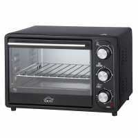 DCG MB9820N - Horno el&eacute;ctrico LT 20 1300 W