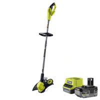 Ryobi RY18LT33A-0 - Cortabordes de bater&iacute;a - 18V - 4 Ah
