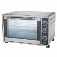 DCG MBS55 - Horno ventilado inox LT 55 2200 W