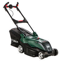 Bosch AdvancedRotak 40-650 - Cortac&eacute;sped el&eacute;ctrico - Corte 40 cm - 1800W