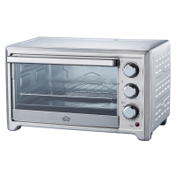 DCG MBS25 - Horno el&eacute;ctrico ventilado LT 25 1500 W