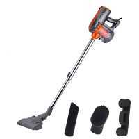 DCG Double - Escoba el&eacute;ctrica 2 en 1