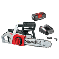 AL-KO Energy Flex CS 4030 - Motosierra de bater&iacute;a 36V/5Ah - Espada de 30 cm