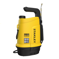 Stanley SXSPBS05E - Pulverizador de mochila a bater&iacute;a - 5 l - 3,7V/2,6Ah