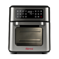 Girmi FG97 GenioPi&ugrave; - Horno el&eacute;ctrico - Freidora de aire digital