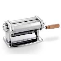 Imperia iPasta Classica - M&aacute;quina de hacer pasta manual - Accesorio para l&aacute;mina