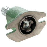 Enganche PTO para motocultor - adaptable a BCS modelo 760